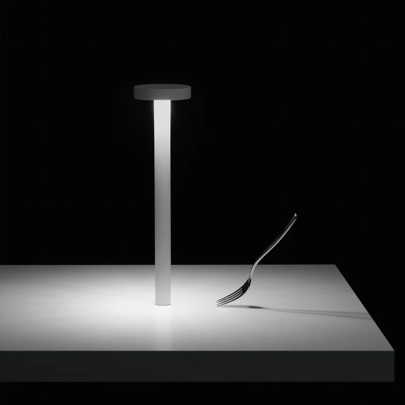 Davide Groppi TeTaTeT Portable Lamp