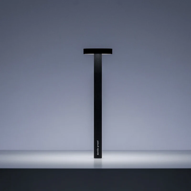 Davide Groppi TeTaTeT Portable Lamp