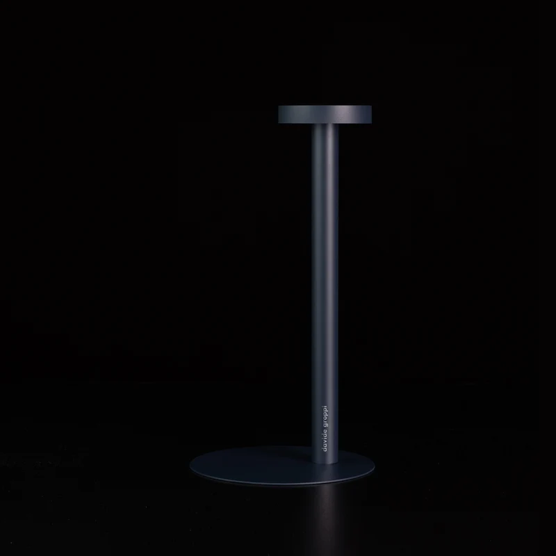 Davide Groppi TeTaTeT Portable Lamp