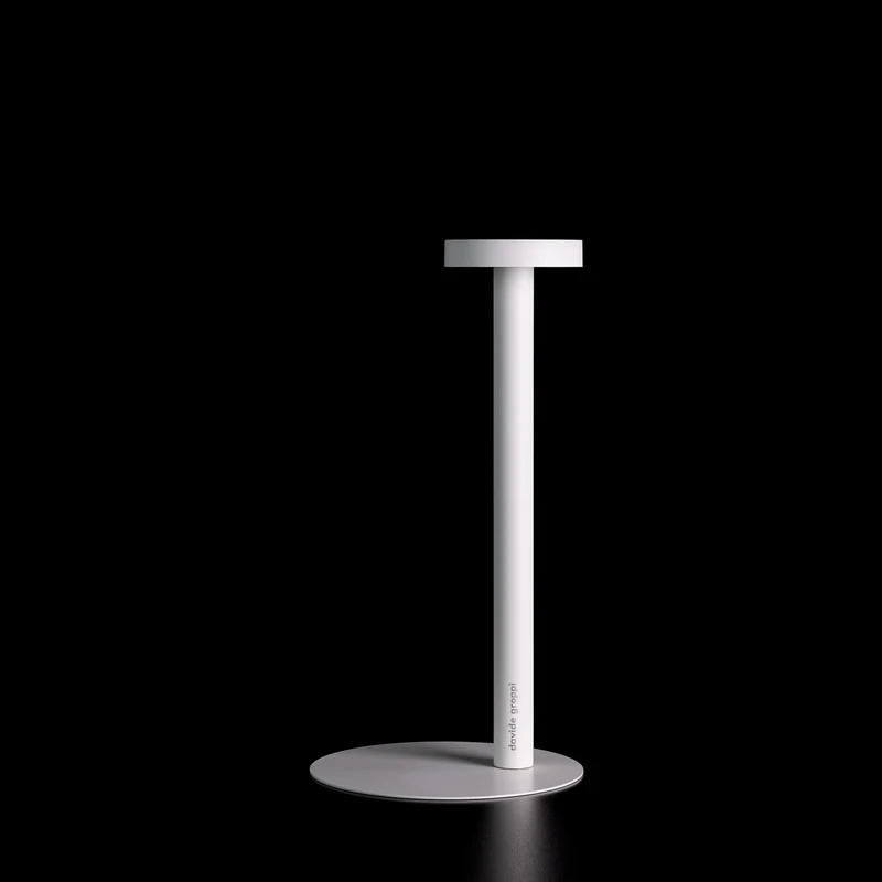 Davide Groppi TeTaTeT Portable Lamp