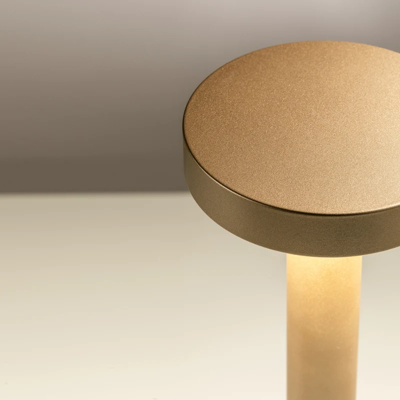 Davide Groppi TeTaTeT Portable Lamp
