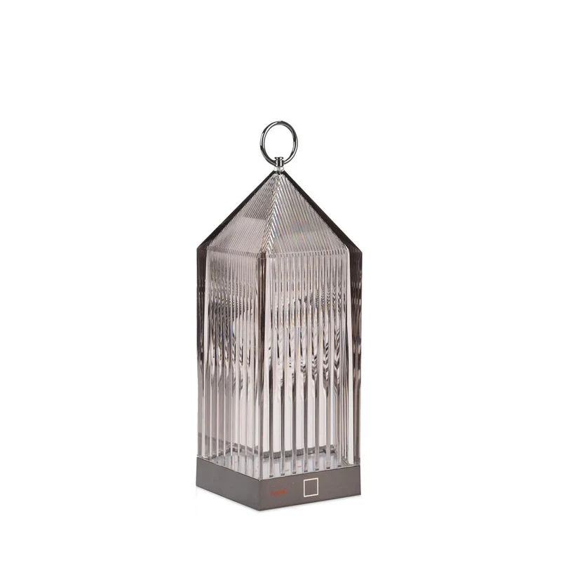 Kartell New Lantern Portable Lamp