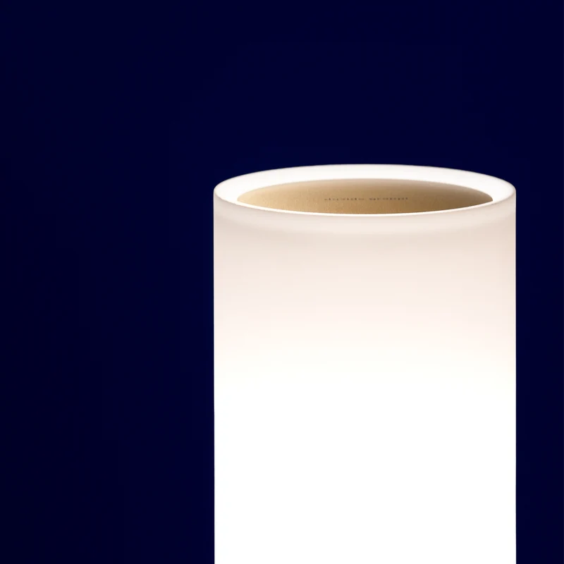 Davide Groppi Bugia Portable Lamp