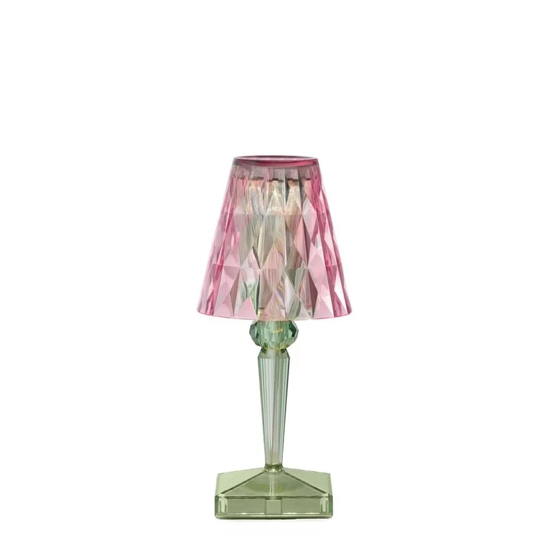Kartell New Battery Portable Lamp