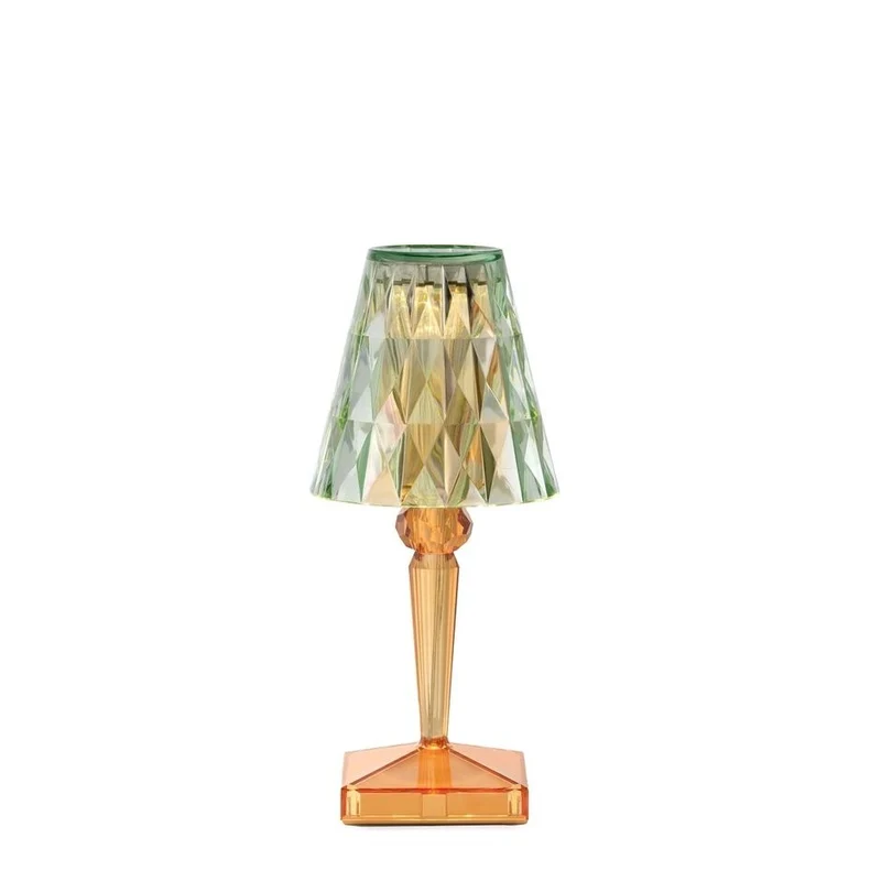Kartell New Battery Portable Lamp