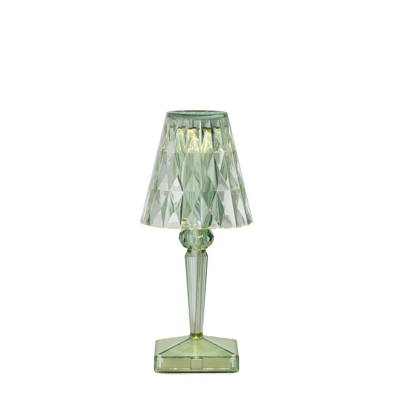 Kartell New Battery Portable Lamp