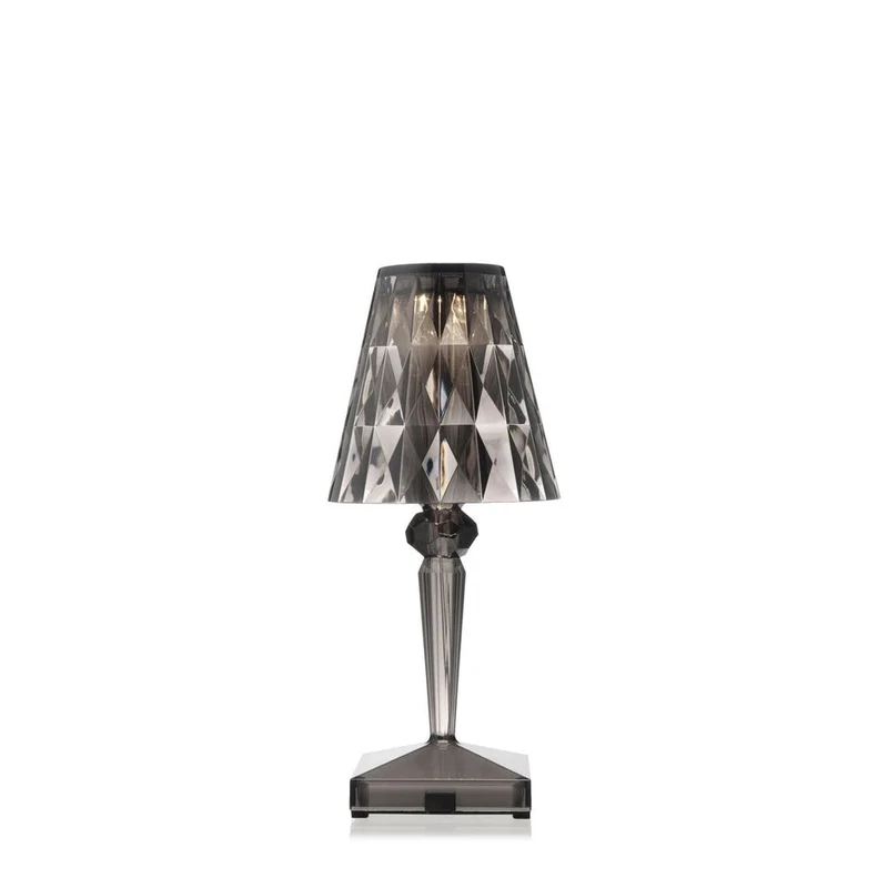 Kartell New Battery Portable Lamp