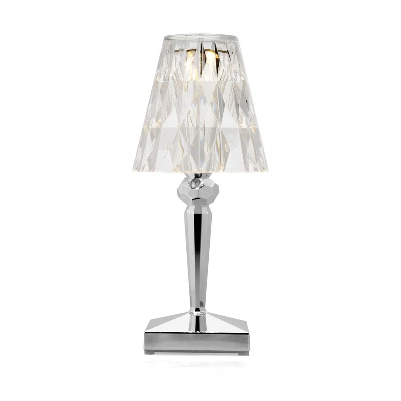 Kartell New Battery Portable Lamp