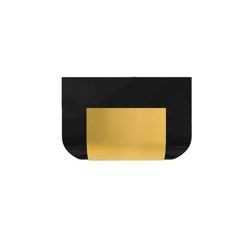 Red Edition Chicago Wall Lamp