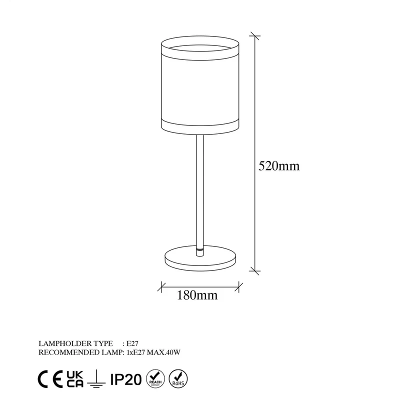 Luminaire De Chambre