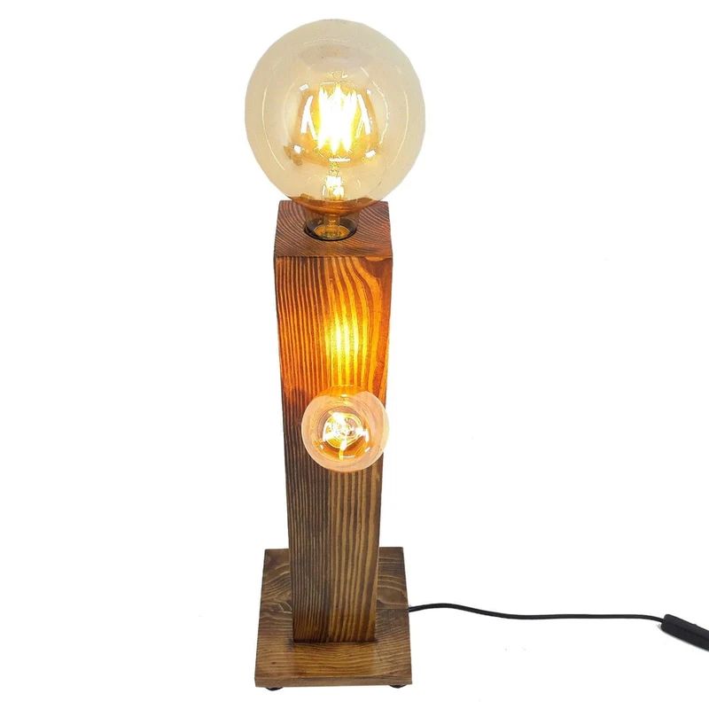 Luminaire De Table De Chevet