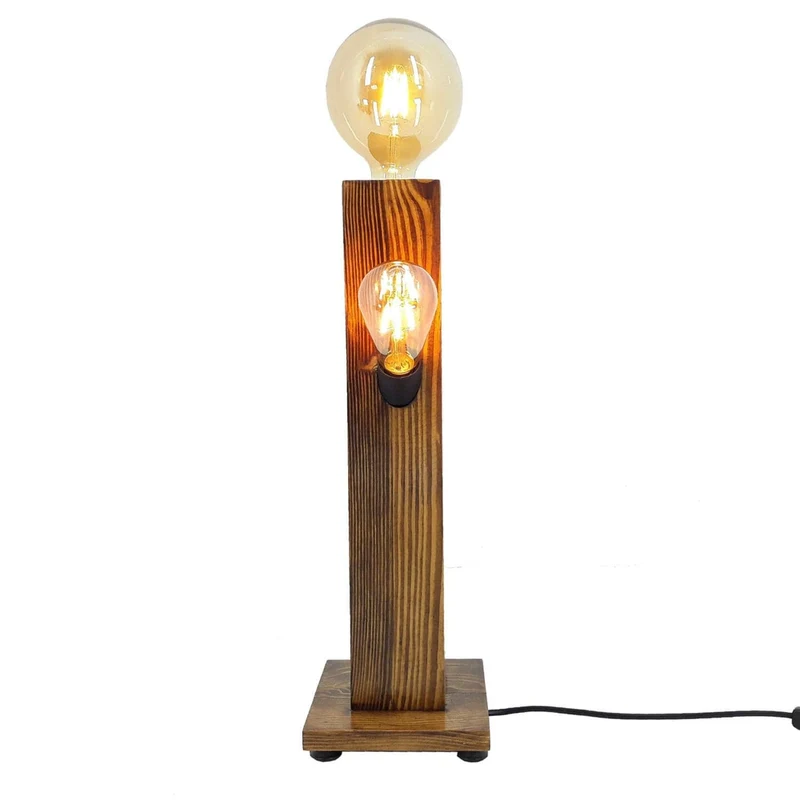 Luminaire De Table De Chevet