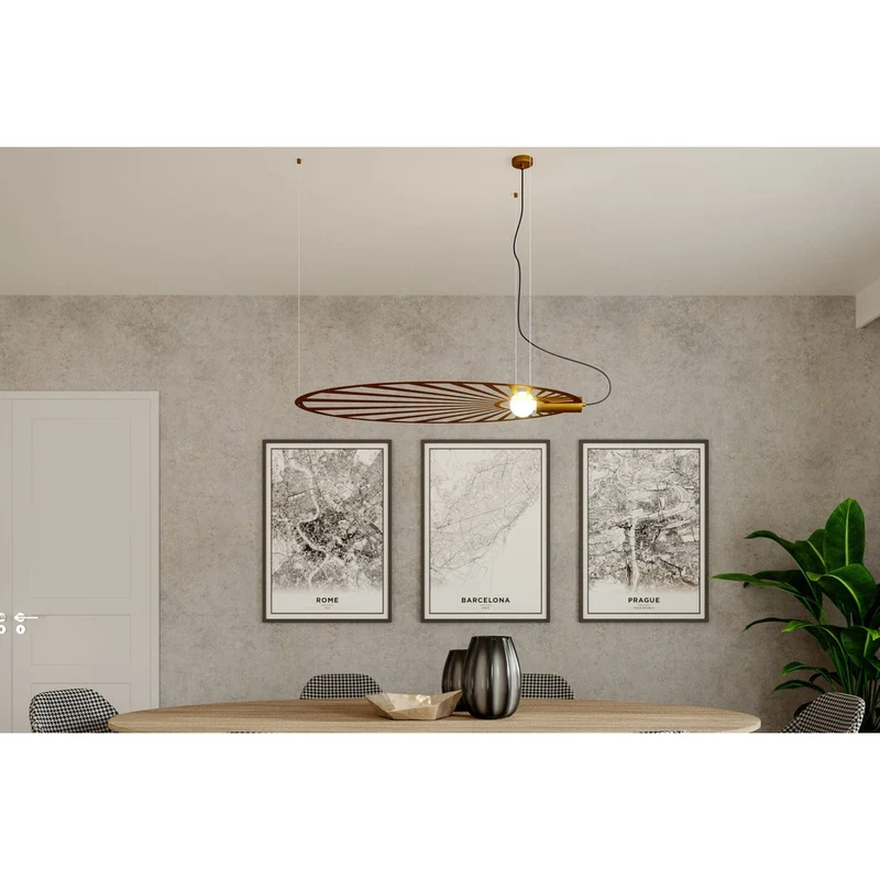 Luminaire Moderne Pas Cher