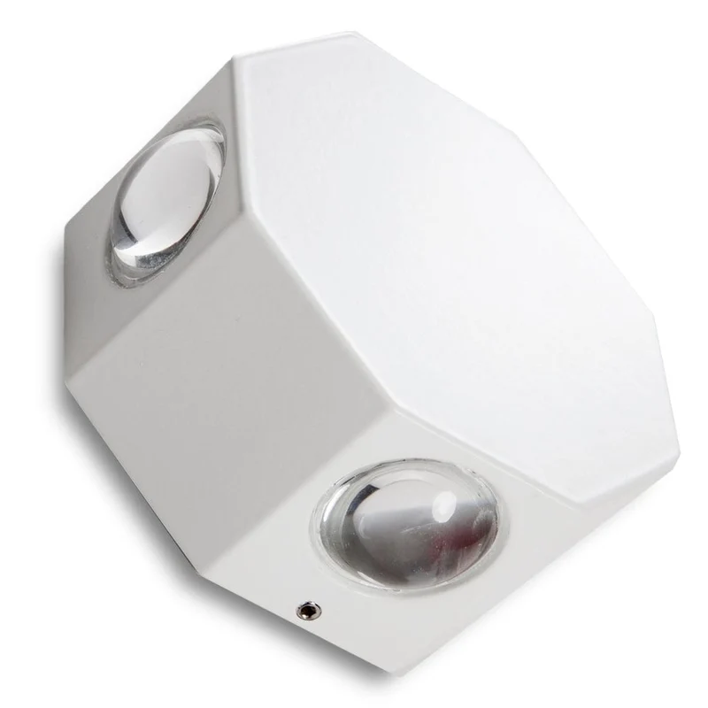 Applique Murale Exterieure Led Puissante