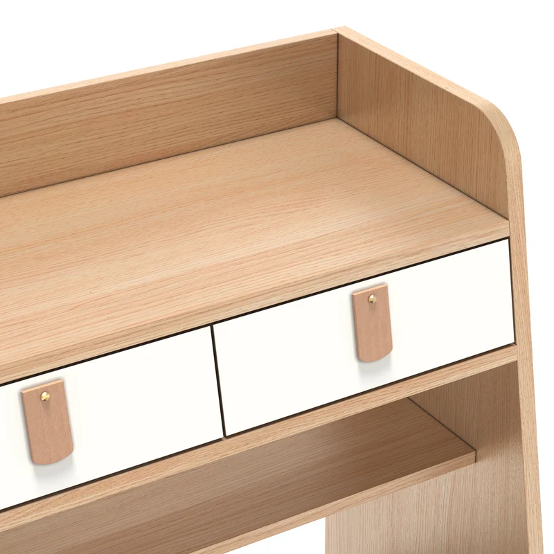 Hartô Suzon Wall-mounted Bedside Table