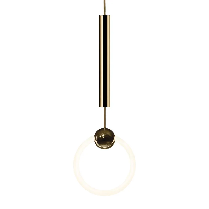 Lee Broom Ring Light