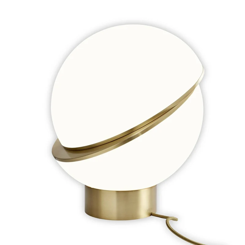 Lee Broom Crescent Table Lamp