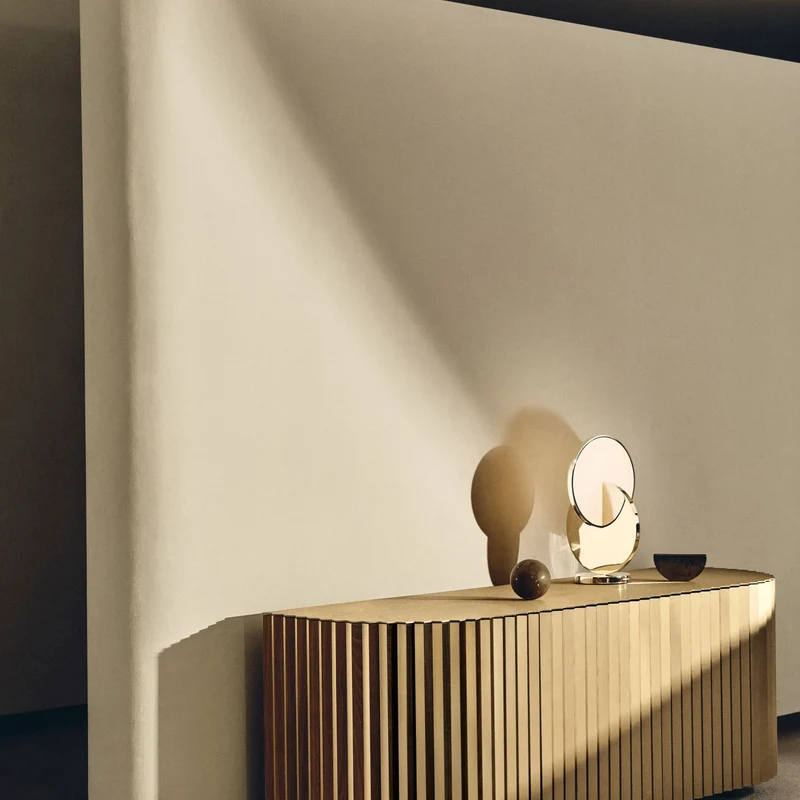 Lee Broom Eclipse Table Lamp