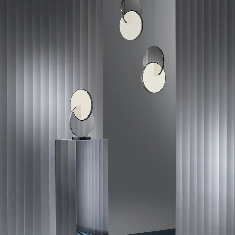 Lee Broom Eclipse Table Lamp