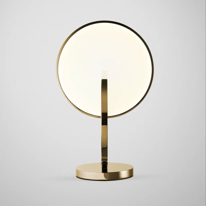 Lee Broom Eclipse Table Lamp