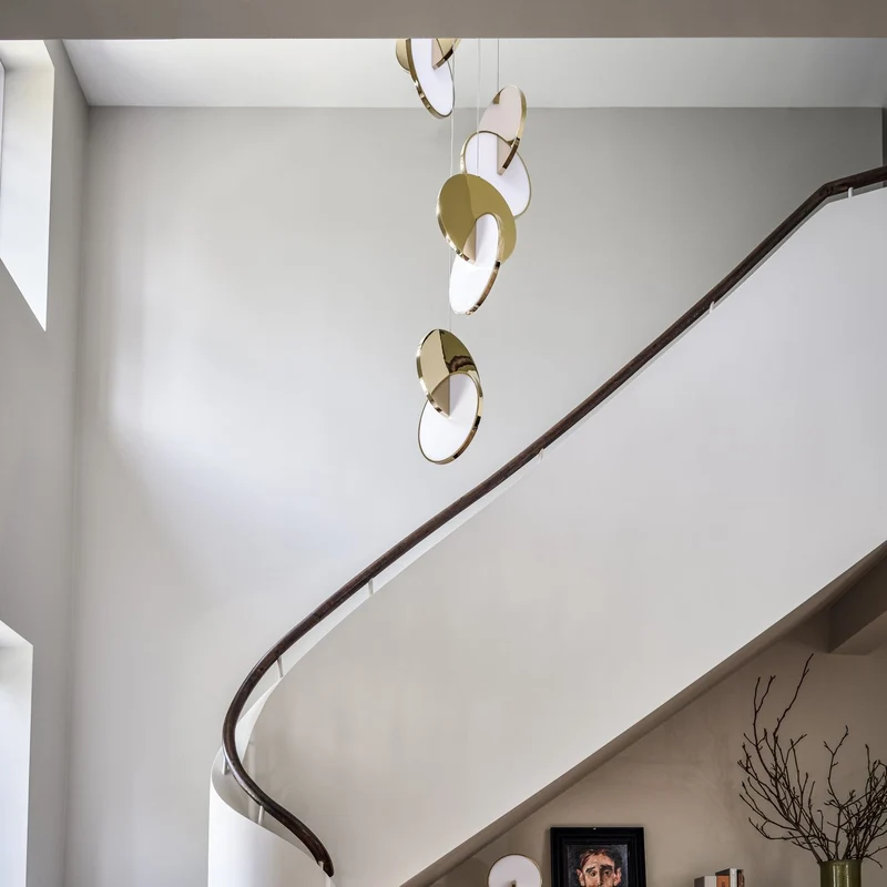 Lee Broom Eclipse Pendant