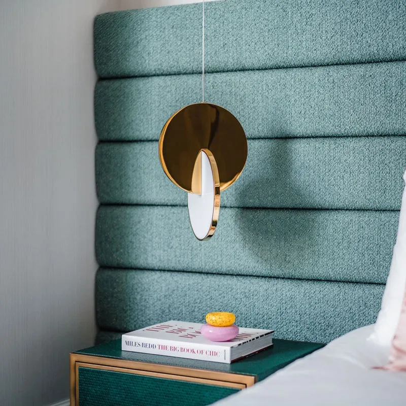 Lee Broom Eclipse Pendant