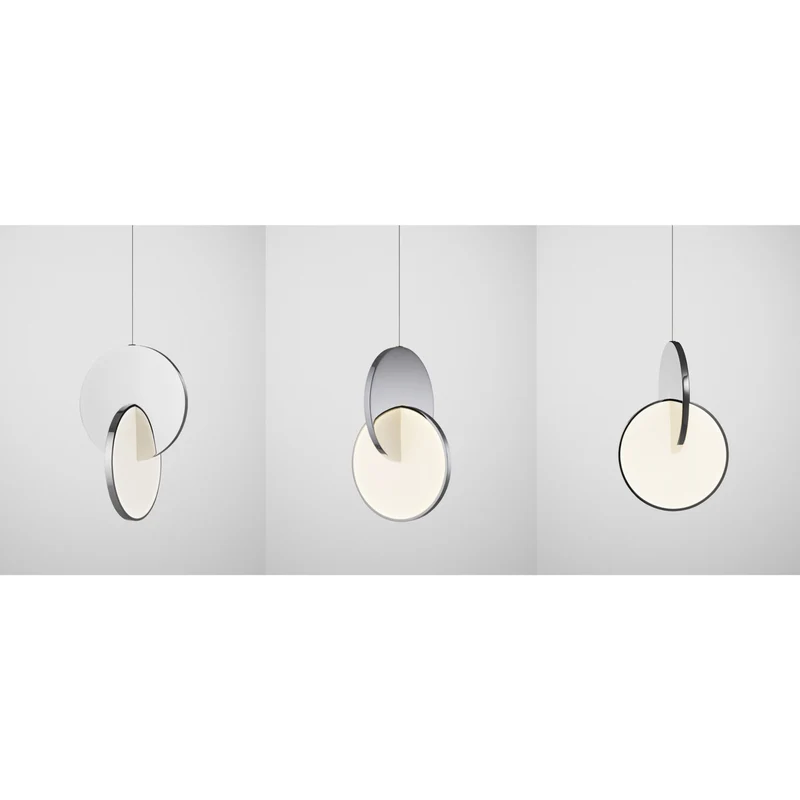 Lee Broom Eclipse Pendant