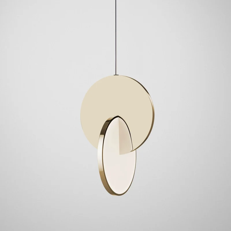 Lee Broom Eclipse Pendant