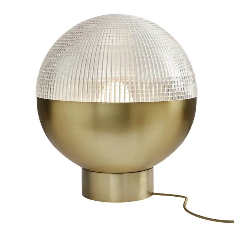 Lee Broom Lens Flair Table Lamp
