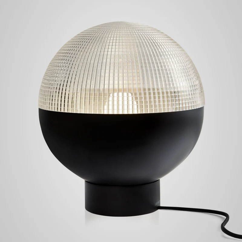 Lee Broom Lens Flair Table Lamp
