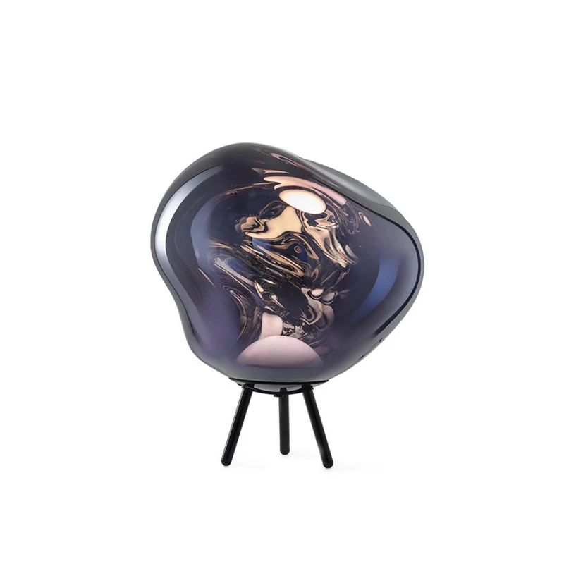 Tom Dixon Melt Portable Large LED Lamp