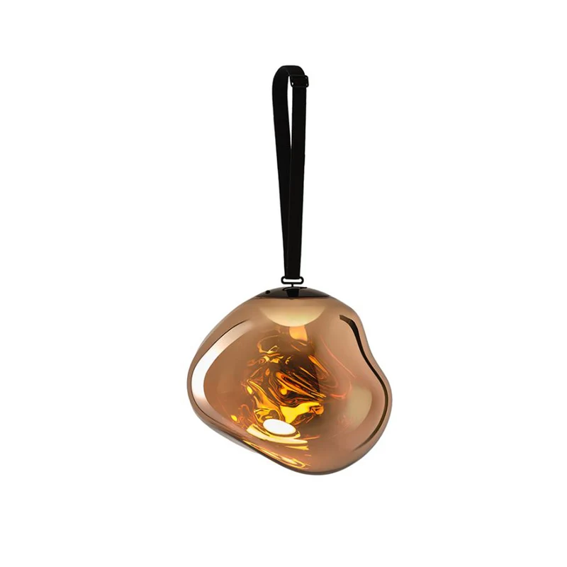 Tom Dixon Melt Portable Large LED Lamp