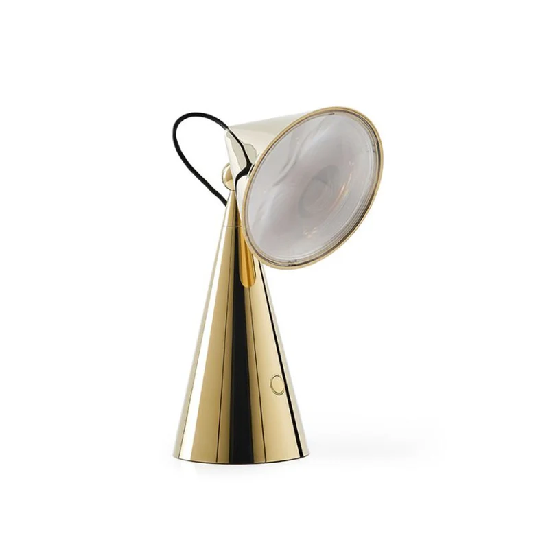 Tom Dixon Pose LED Portable Lamp