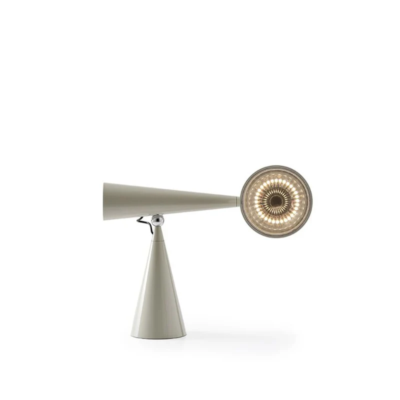 Tom Dixon Pose Task Light LED Table Lamp