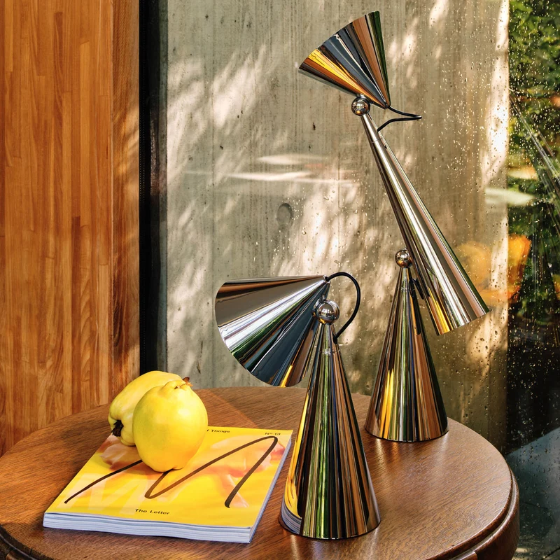 Tom Dixon Pose Task Light LED Table Lamp