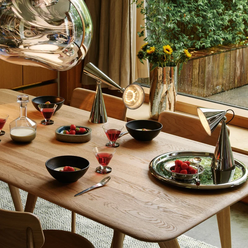 Tom Dixon Pose Task Light LED Table Lamp