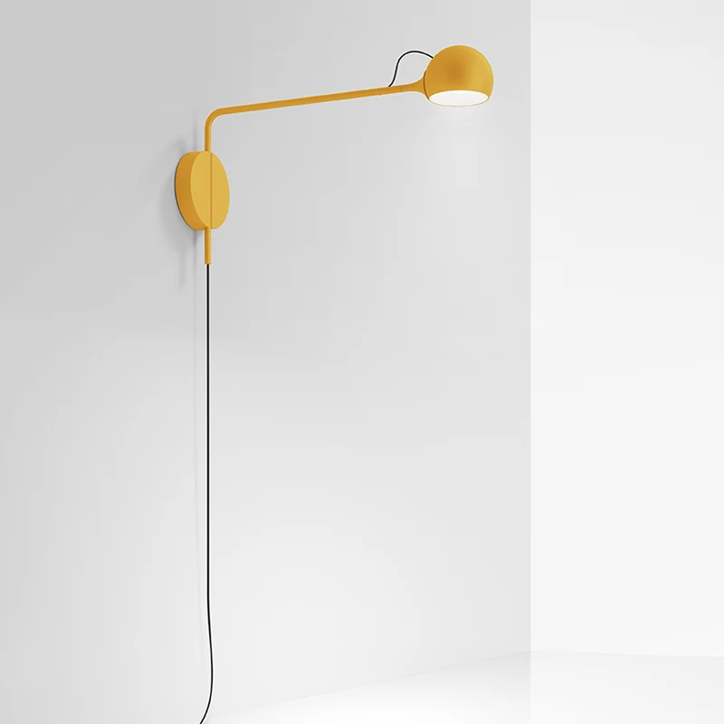 Artemide Ixa Wall Lamp