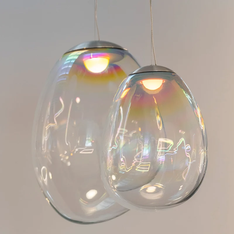 Artemide Stellar Nebula Pendant Lamp