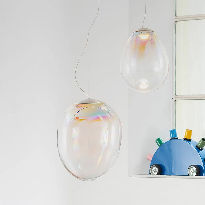 Artemide Stellar Nebula Pendant Lamp