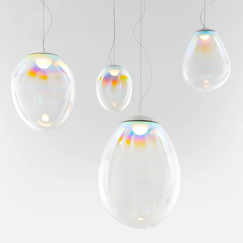 Artemide Stellar Nebula Pendant Lamp