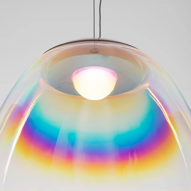 Artemide Stellar Nebula Cluster Pendant Lamp