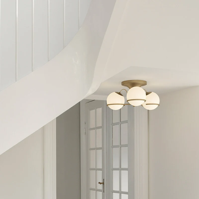Astep Model 2042/3 Ceiling Lamp
