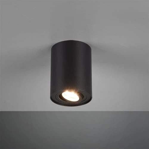 Plafonnier Spot Blanc