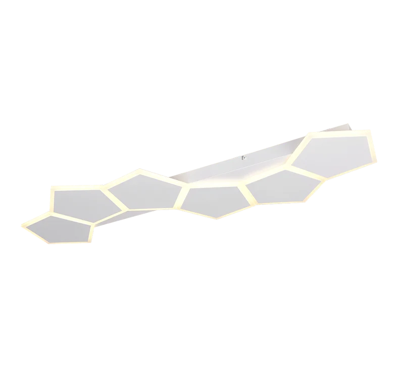Plafonnier Led Encastrable
