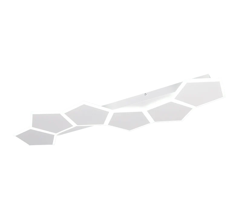 Plafonnier Led Encastrable
