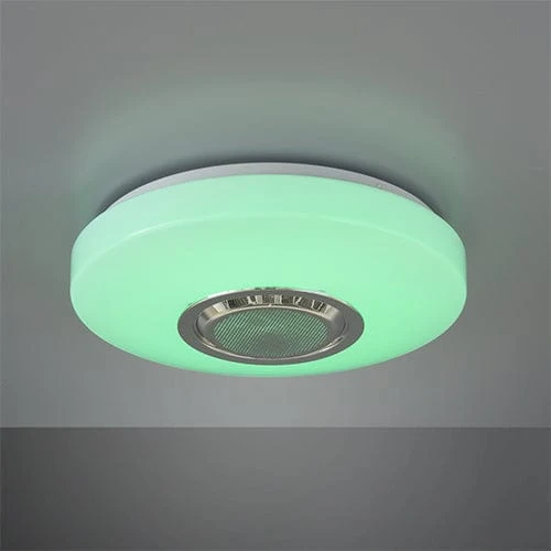 Plafonnier Led Changement Couleur