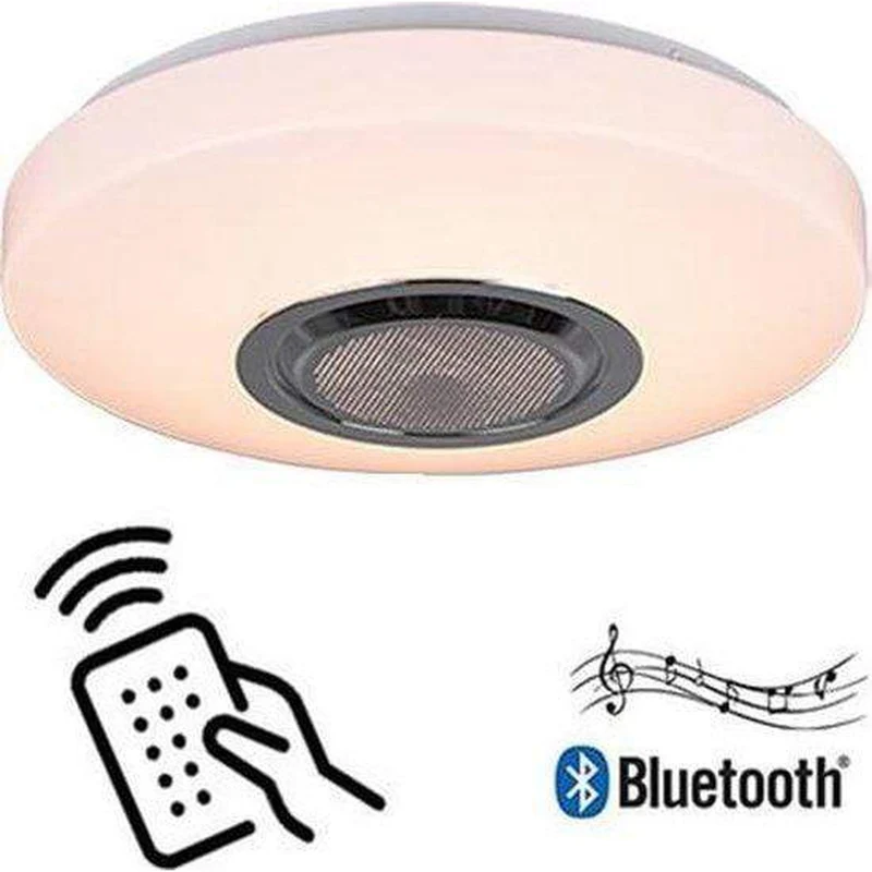 Plafonnier Led Changement Couleur
