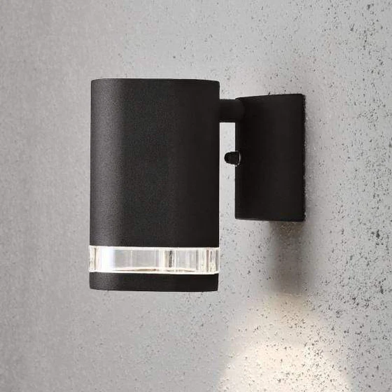 Luminaire En Aluminium