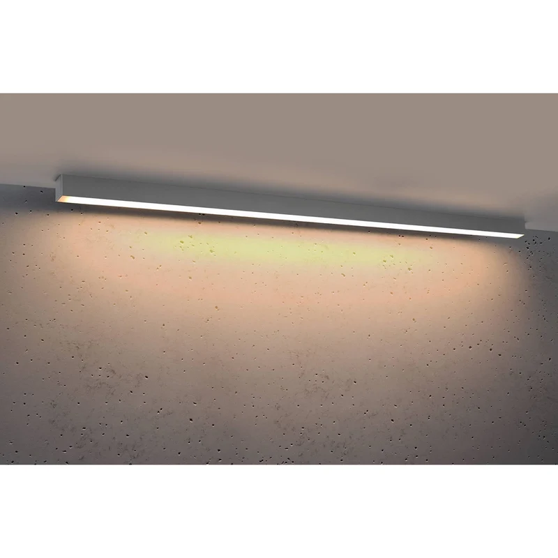 Luminaire Alu