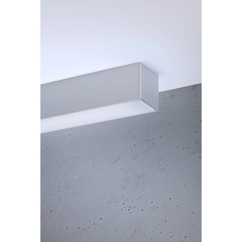 Luminaire Alu